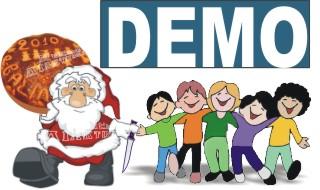 DEMO e- 2010 