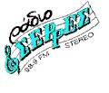    98.9 FM STEREO 