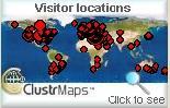 Locations of visitors to this page