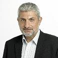 Ο Νομάρχης Λέσβου Παύλος Βογιατζής
